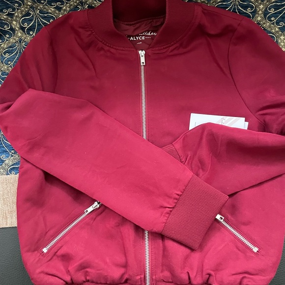 Light jacket - Picture 4 of 5